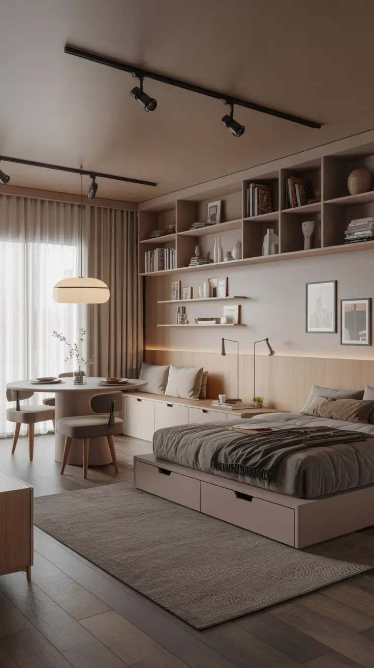 16 Apartment Remodel Ideas 2026: Smart Designs for Modern Living