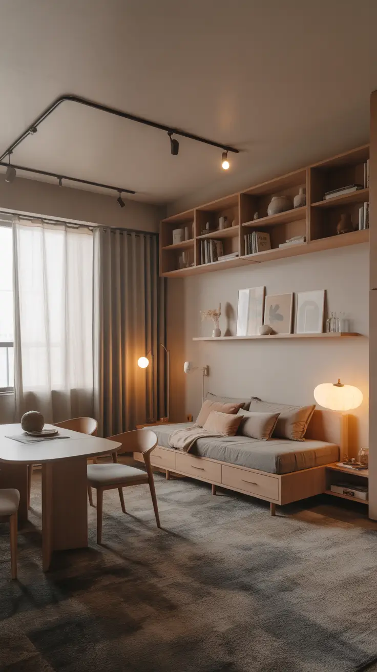 16 Apartment Remodel Ideas 2026: Smart Designs for Modern Living