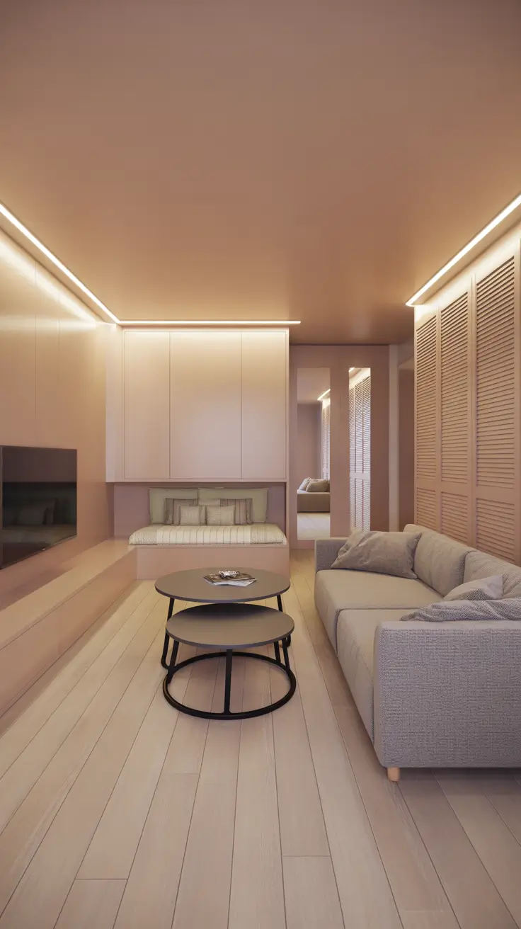 16 Apartment Remodel Ideas 2026: Smart Designs for Modern Living
