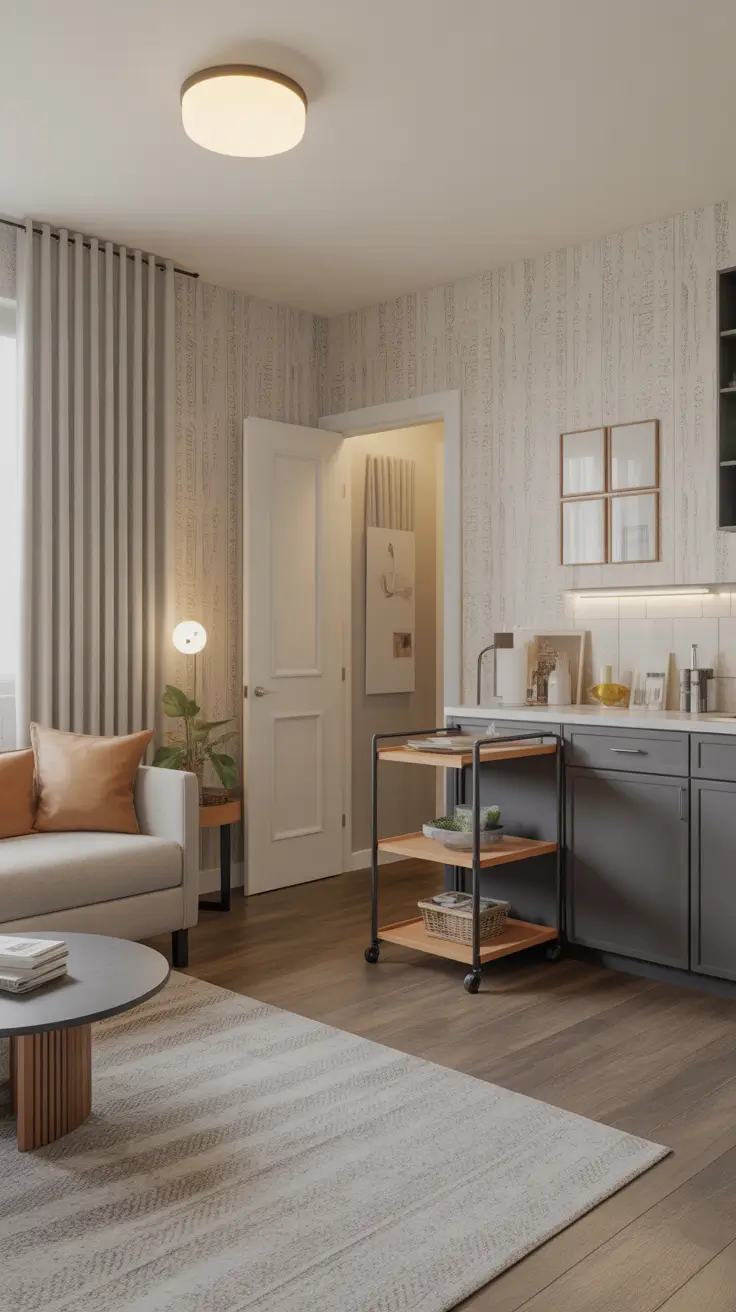 16 Apartment Remodel Ideas 2026: Smart Designs for Modern Living