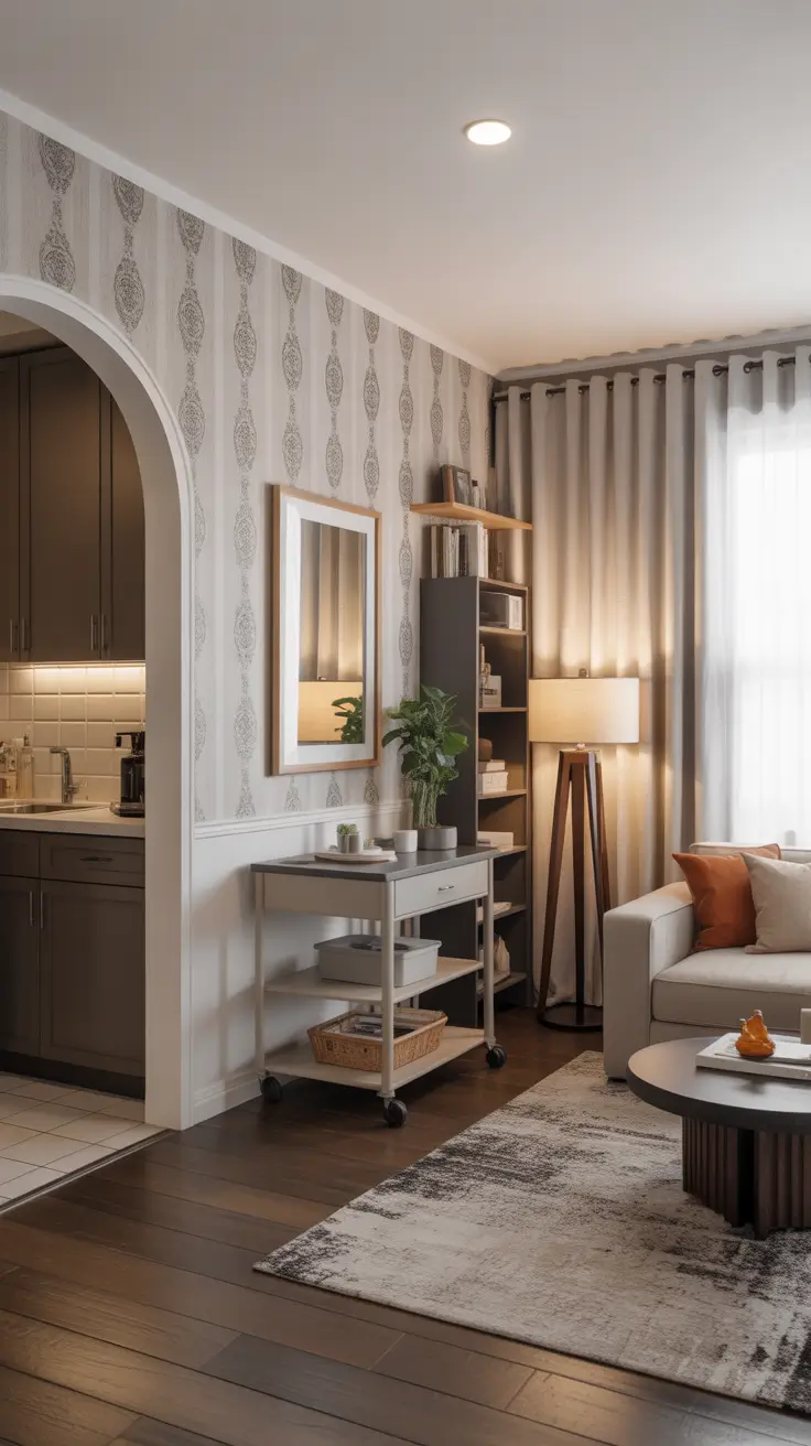 16 Apartment Remodel Ideas 2026: Smart Designs for Modern Living