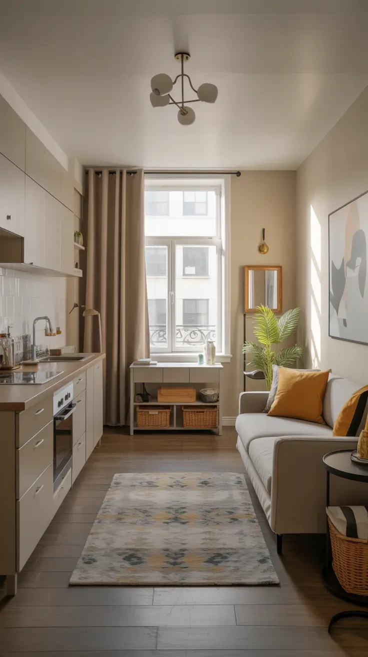 16 Apartment Remodel Ideas 2026: Smart Designs for Modern Living