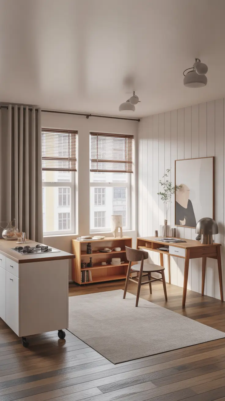 16 Apartment Remodel Ideas 2026: Smart Designs for Modern Living