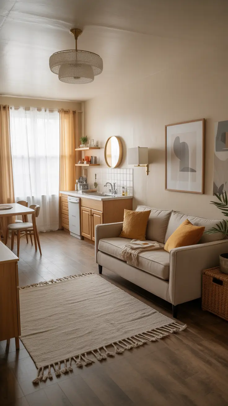16 Apartment Remodel Ideas 2026: Smart Designs for Modern Living