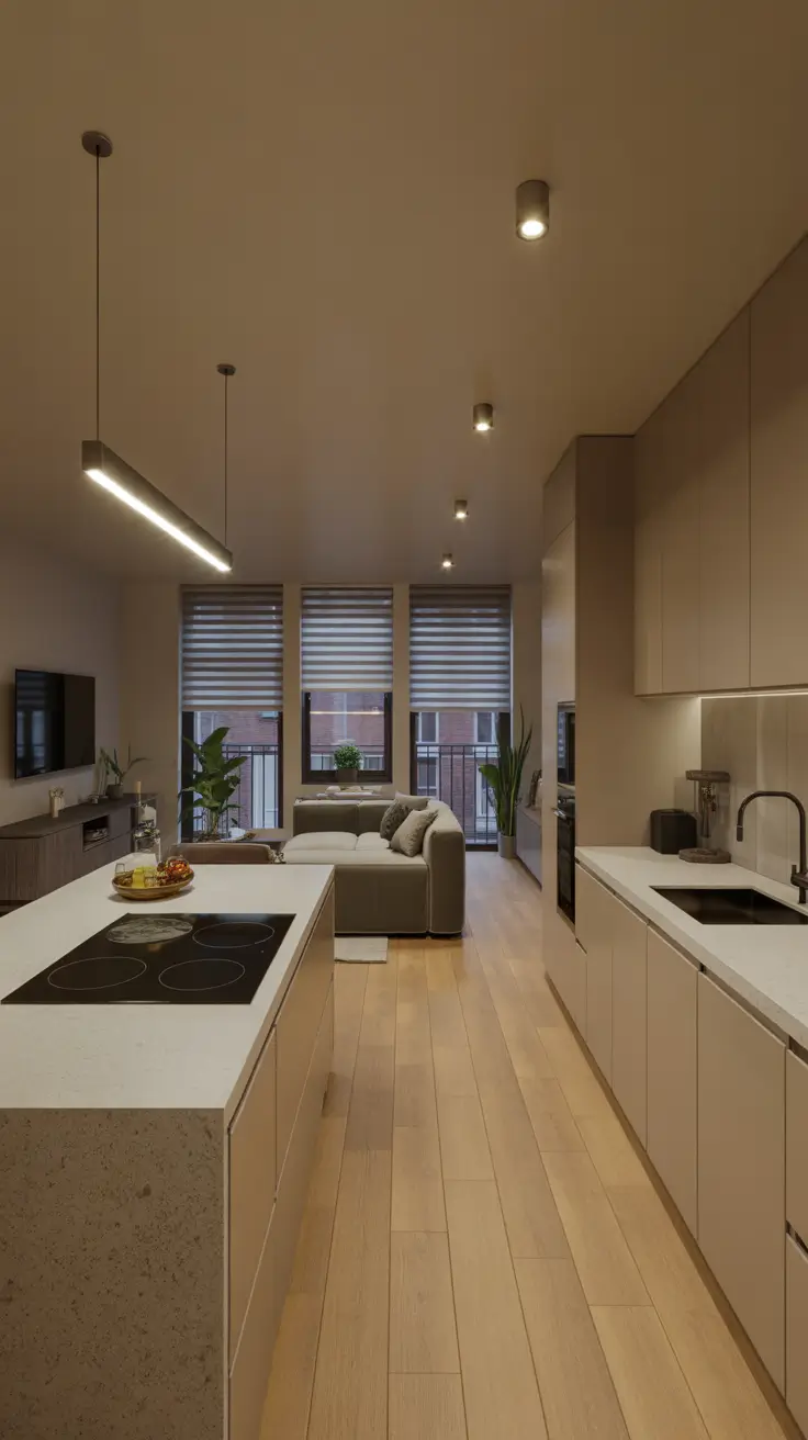 16 Apartment Remodel Ideas 2026: Smart Designs for Modern Living