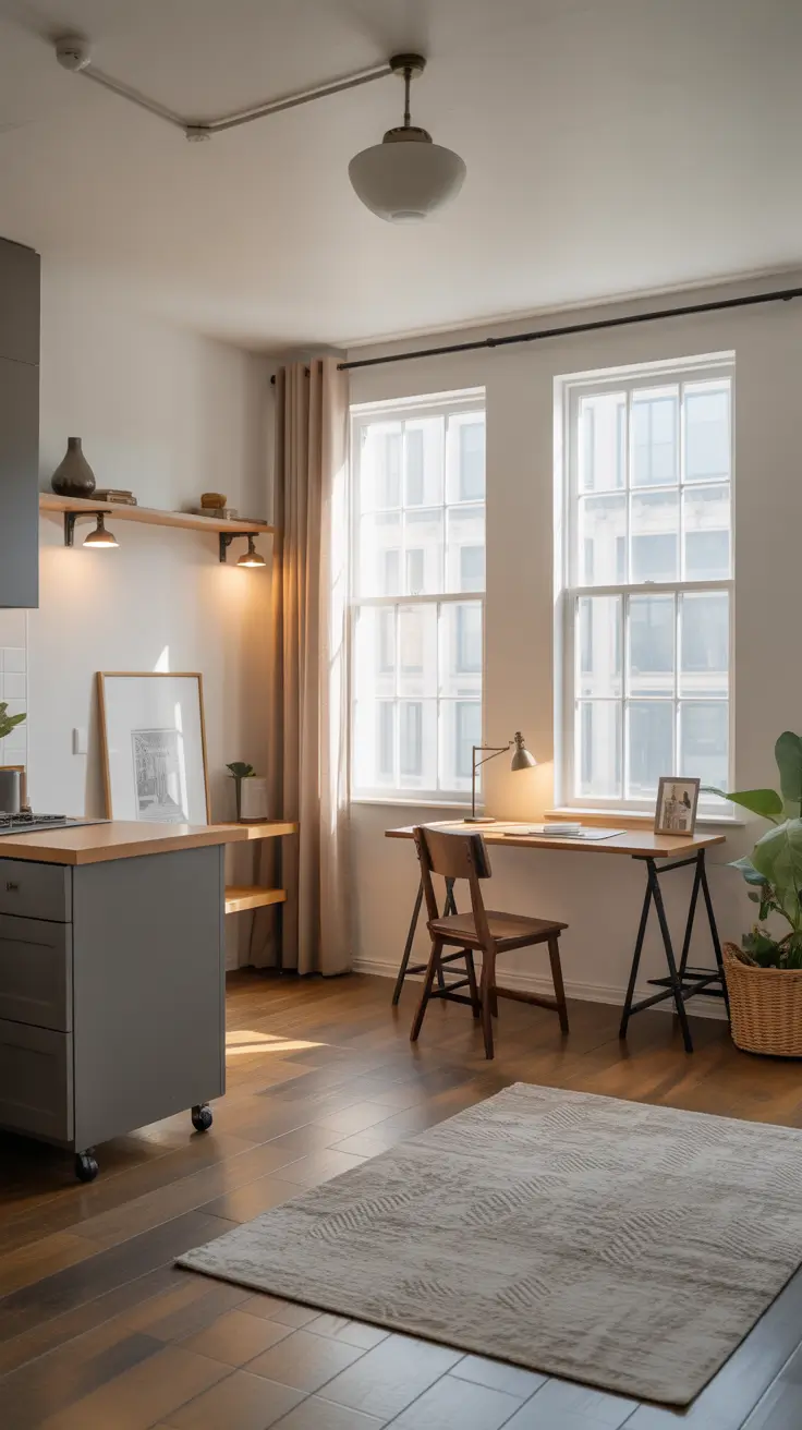 16 Apartment Remodel Ideas 2026: Smart Designs for Modern Living