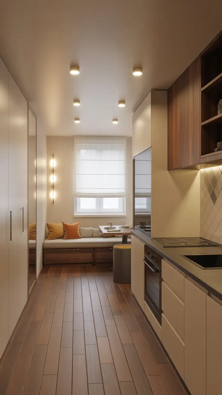 16 Apartment Remodel Ideas 2026: Smart Designs for Modern Living