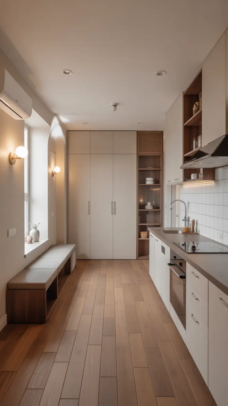 16 Apartment Remodel Ideas 2026: Smart Designs for Modern Living
