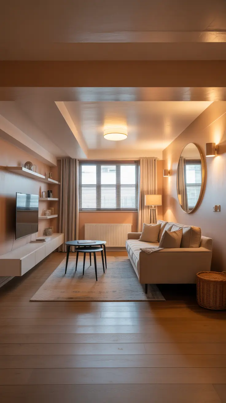 26 Basement Remodeling Ideas 2026: Modern, Cozy, and Functional Design Inspirations