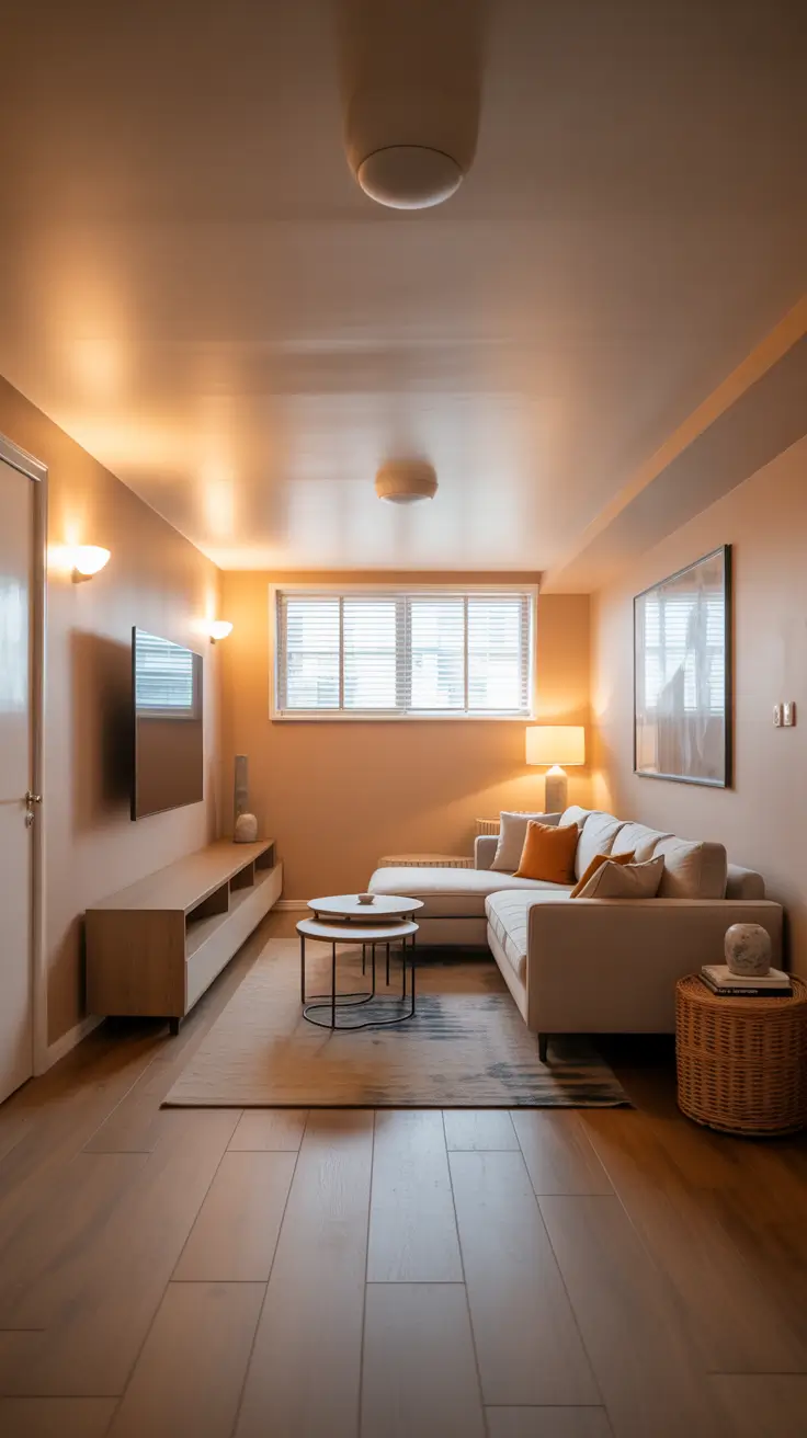 26 Basement Remodeling Ideas 2026: Modern, Cozy, and Functional Design Inspirations