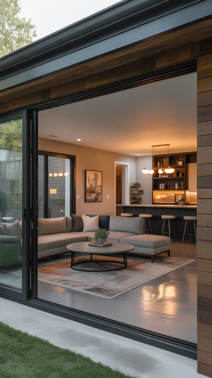 26 Basement Remodeling Ideas 2026: Modern, Cozy, and Functional Design Inspirations