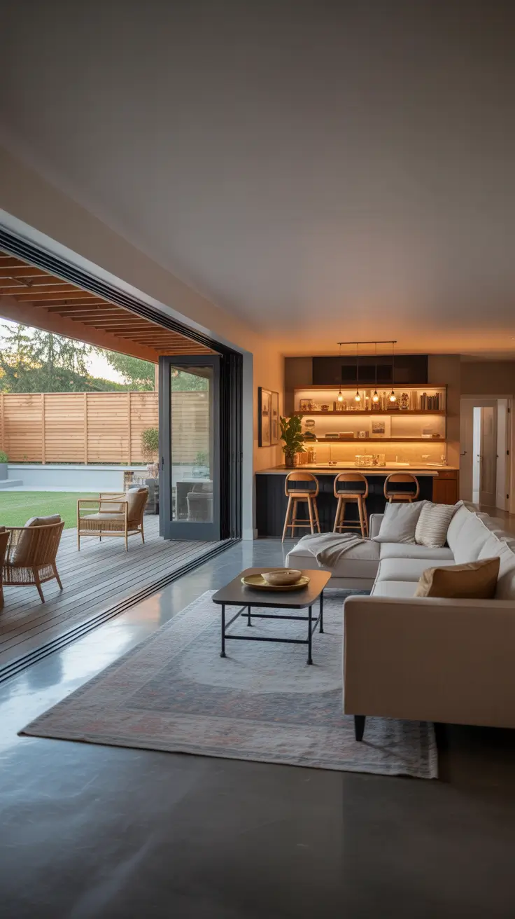 26 Basement Remodeling Ideas 2026: Modern, Cozy, and Functional Design Inspirations