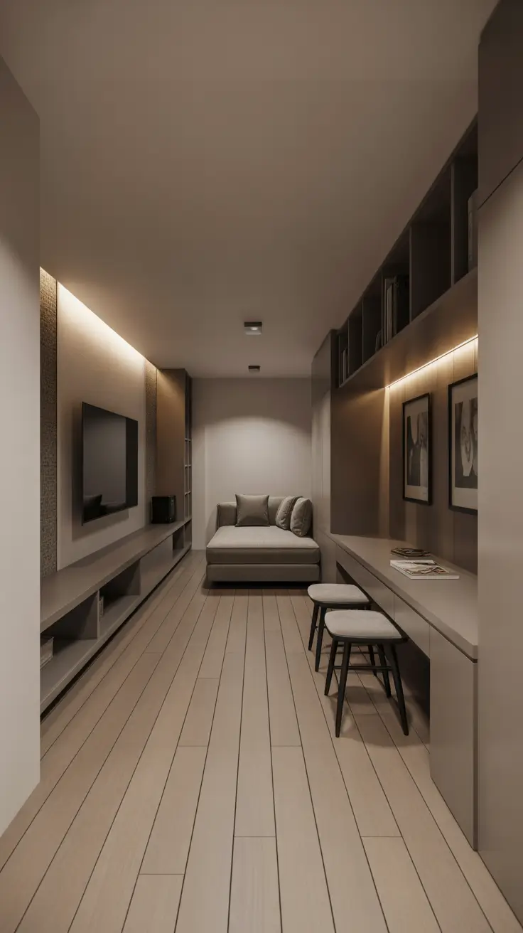 26 Basement Remodeling Ideas 2026: Modern, Cozy, and Functional Design Inspirations