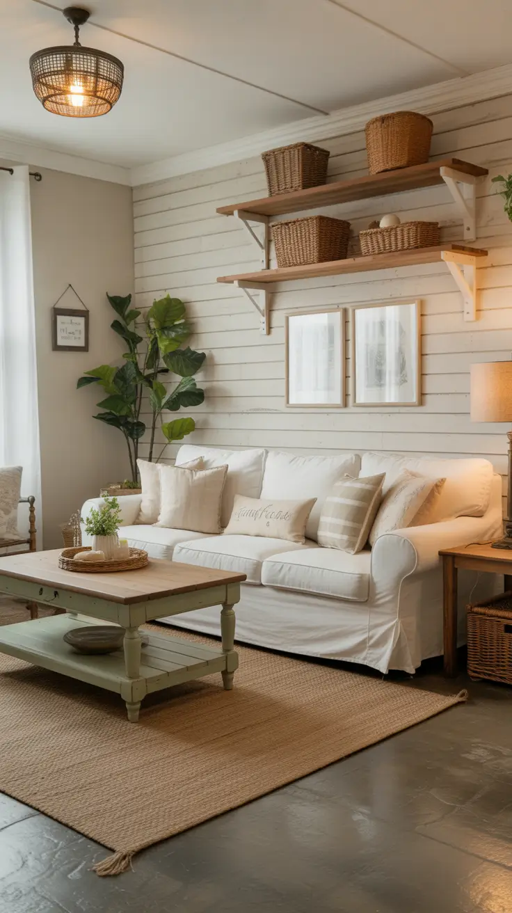 26 Basement Remodeling Ideas 2026: Modern, Cozy, and Functional Design Inspirations