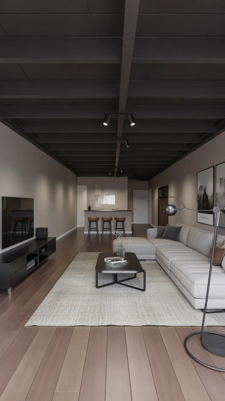 26 Basement Remodeling Ideas 2026: Modern, Cozy, and Functional Design Inspirations