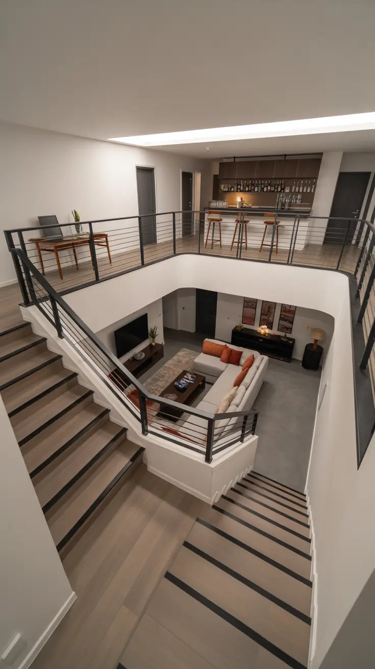 26 Basement Remodeling Ideas 2026: Modern, Cozy, and Functional Design Inspirations
