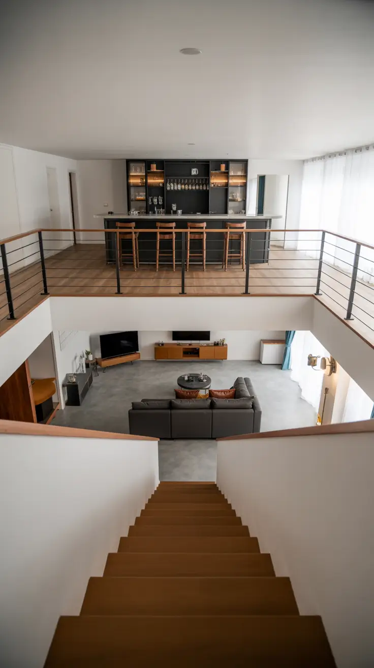 26 Basement Remodeling Ideas 2026: Modern, Cozy, and Functional Design Inspirations