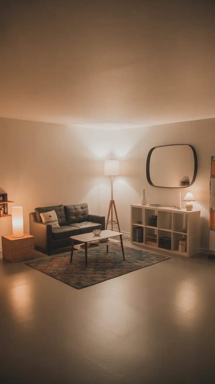 26 Basement Remodeling Ideas 2026: Modern, Cozy, and Functional Design Inspirations