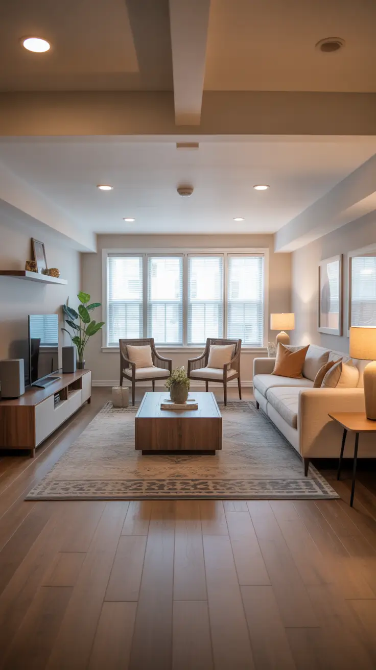 26 Basement Remodeling Ideas 2026: Modern, Cozy, and Functional Design Inspirations