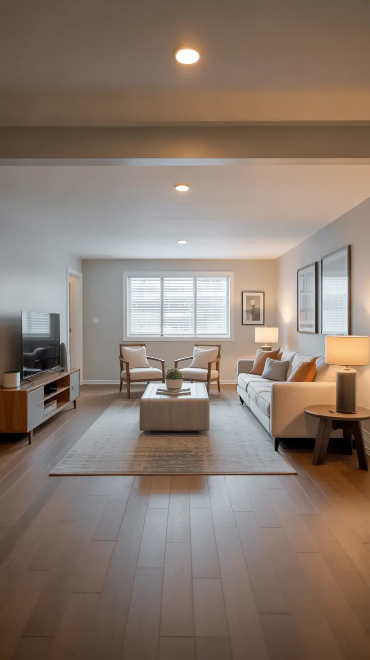 26 Basement Remodeling Ideas 2026: Modern, Cozy, and Functional Design Inspirations