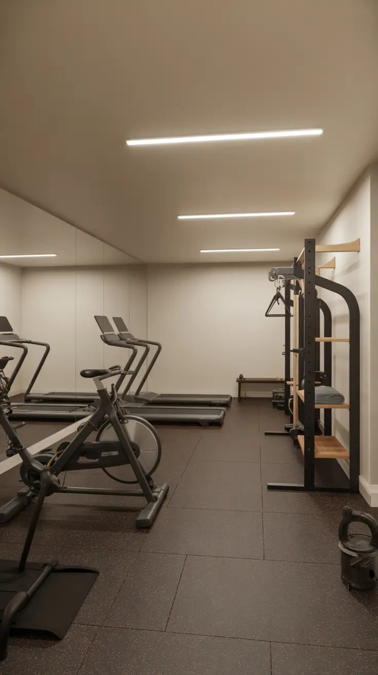 26 Basement Remodeling Ideas 2026: Modern, Cozy, and Functional Design Inspirations