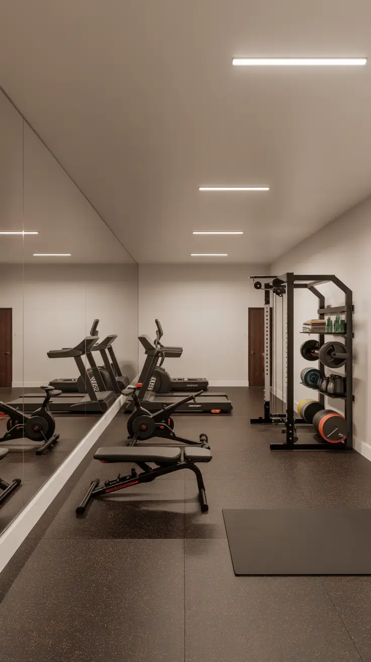 26 Basement Remodeling Ideas 2026: Modern, Cozy, and Functional Design Inspirations