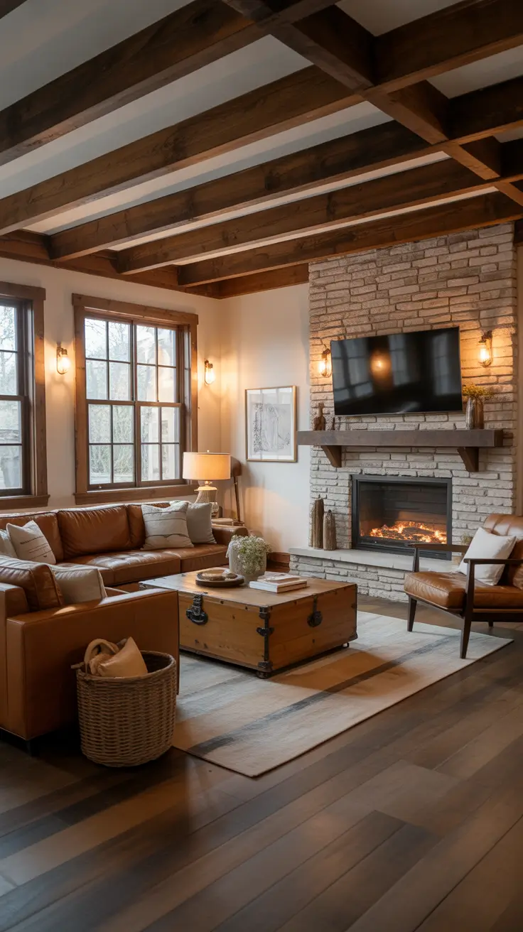 26 Basement Remodeling Ideas 2026: Modern, Cozy, and Functional Design Inspirations