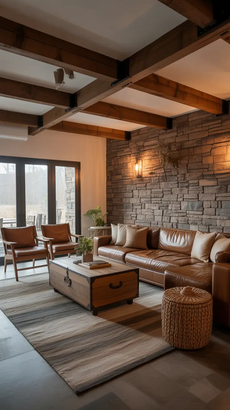 26 Basement Remodeling Ideas 2026: Modern, Cozy, and Functional Design Inspirations