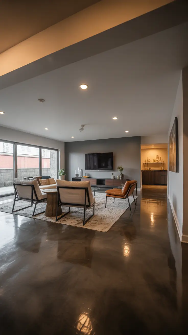 26 Basement Remodeling Ideas 2026: Modern, Cozy, and Functional Design Inspirations