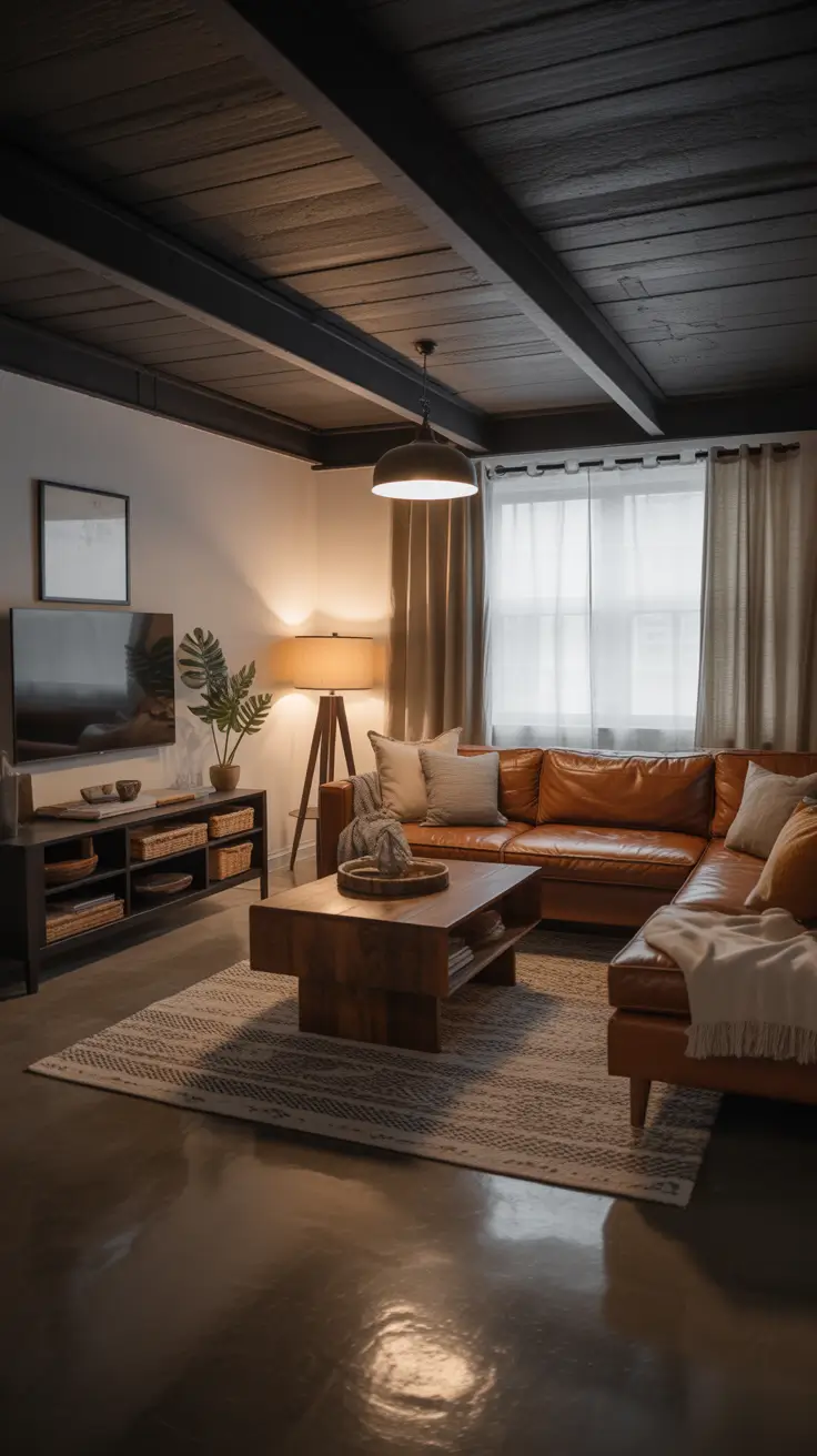 26 Basement Remodeling Ideas 2026: Modern, Cozy, and Functional Design Inspirations