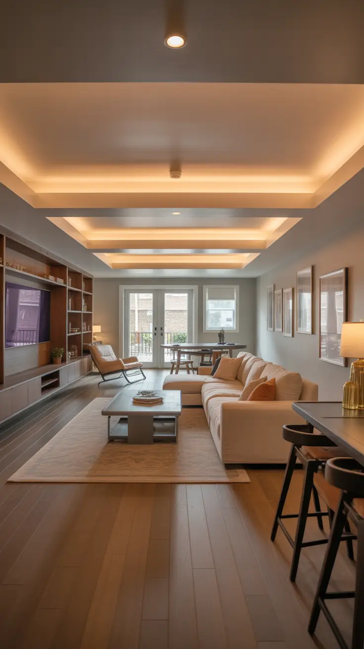 26 Basement Remodeling Ideas 2026: Modern, Cozy, and Functional Design Inspirations