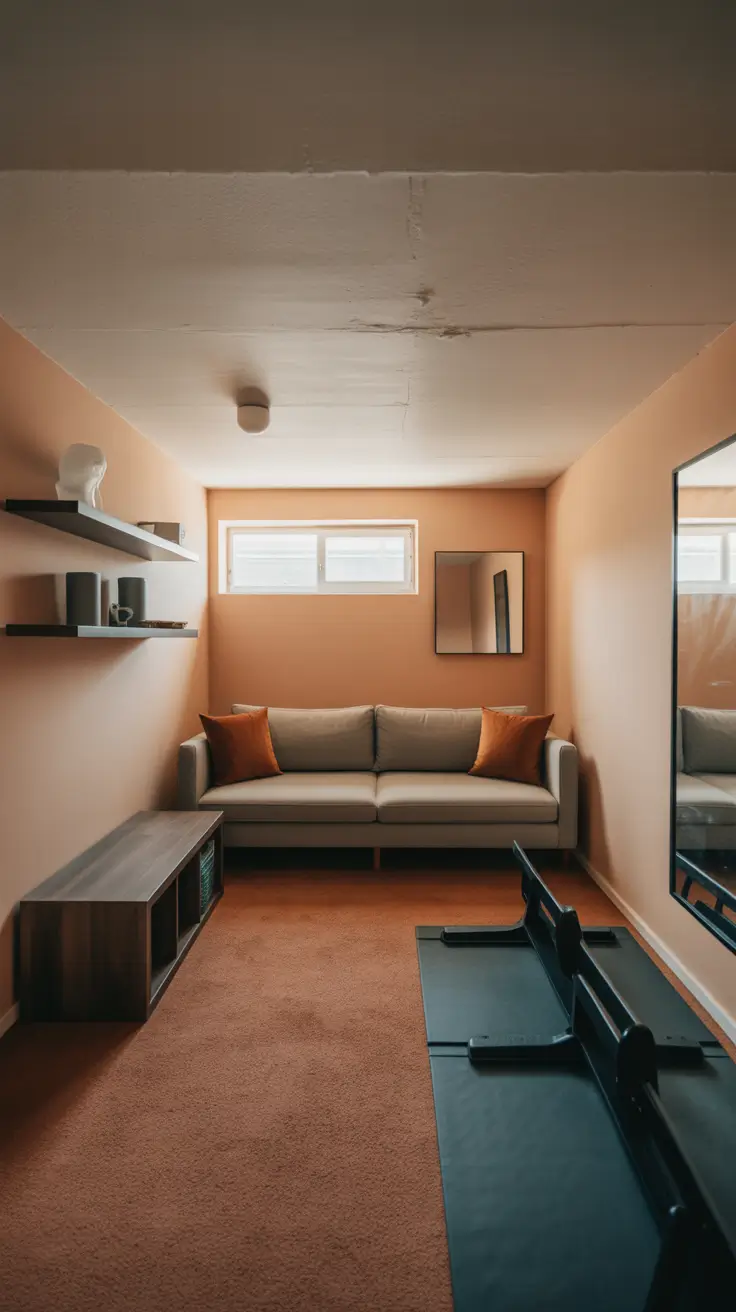 26 Basement Remodeling Ideas 2026: Modern, Cozy, and Functional Design Inspirations