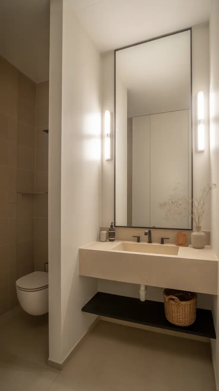 28 Bathroom Mirrors Ideas 2026: Stylish Designs for Every Space and Style