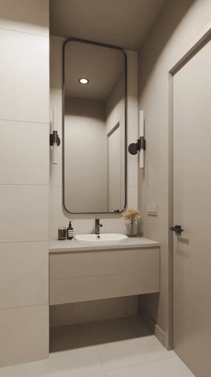 28 Bathroom Mirrors Ideas 2026: Stylish Designs for Every Space and Style