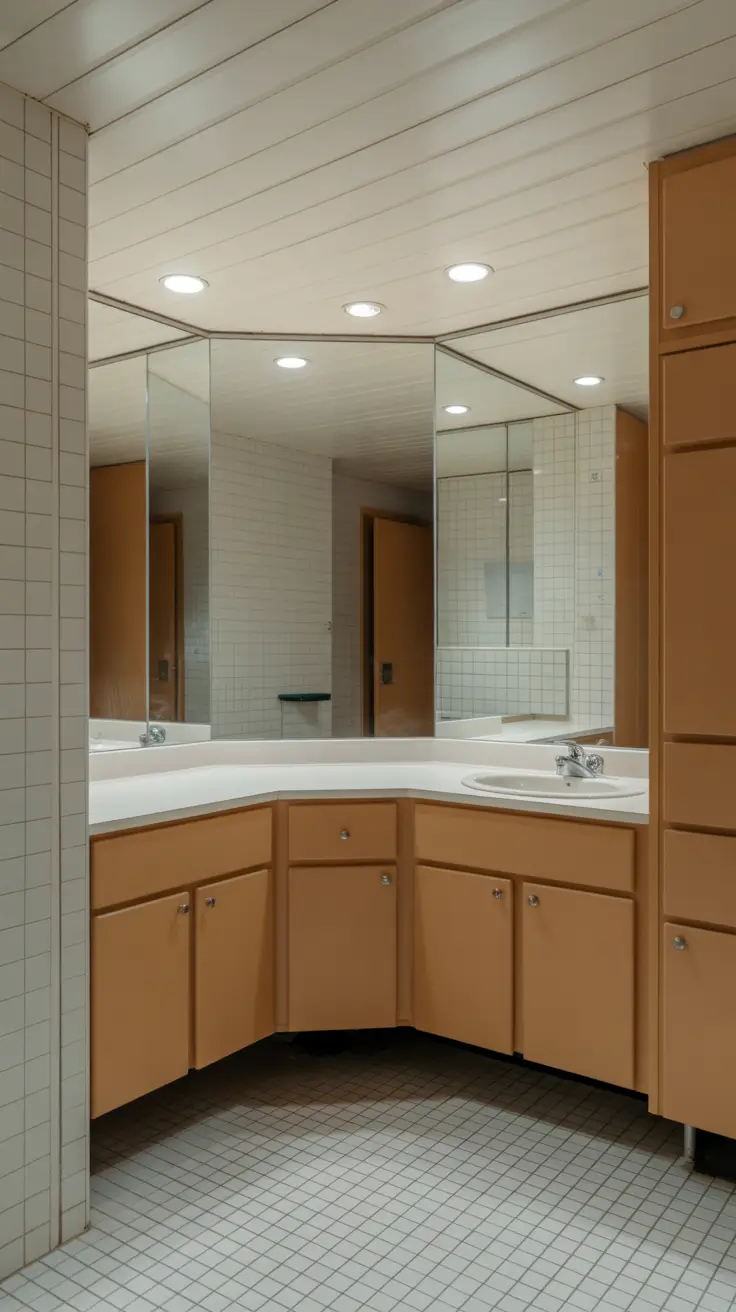 28 Bathroom Mirrors Ideas 2026: Stylish Designs for Every Space and Style