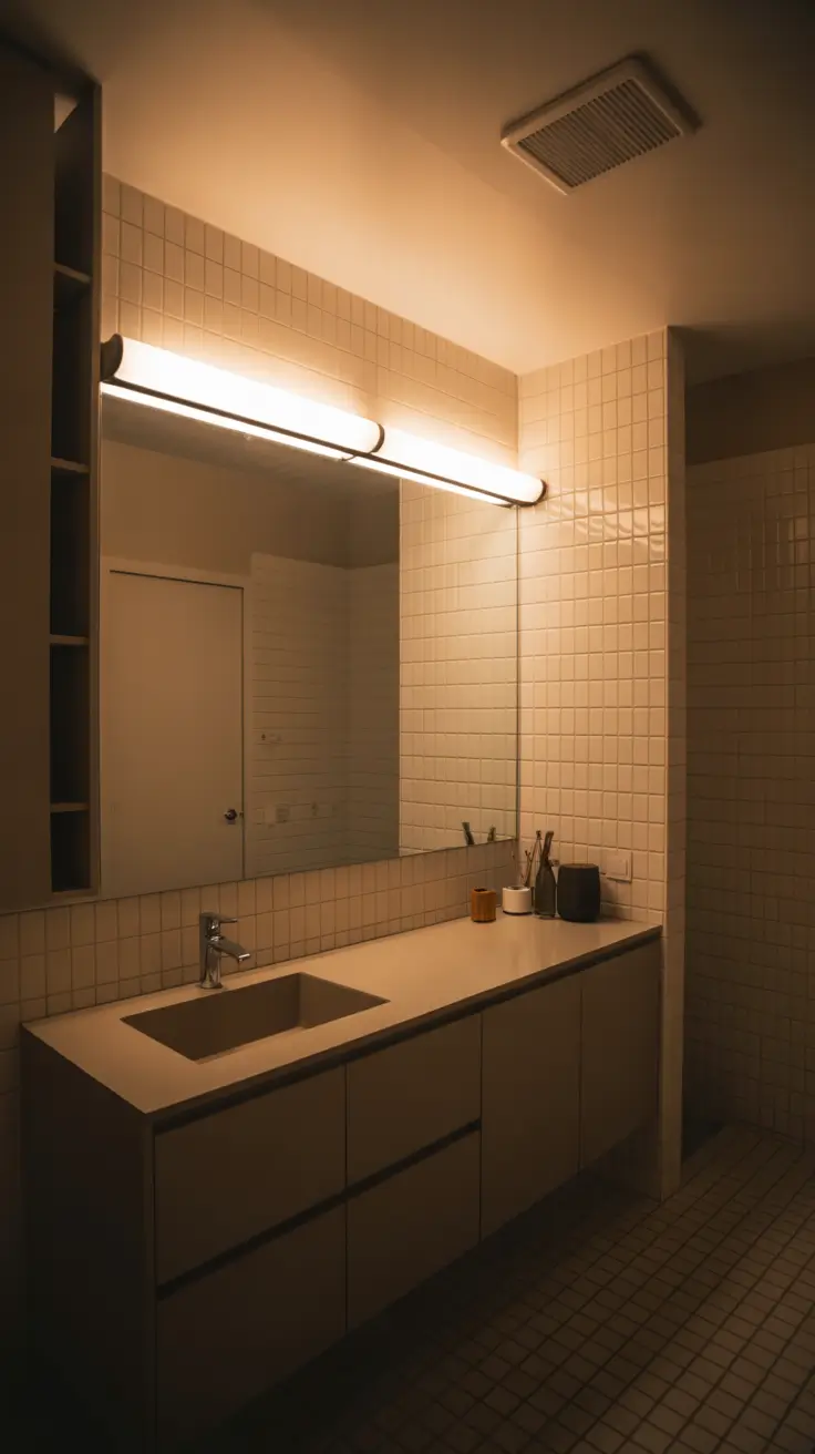 28 Bathroom Mirrors Ideas 2026: Stylish Designs for Every Space and Style