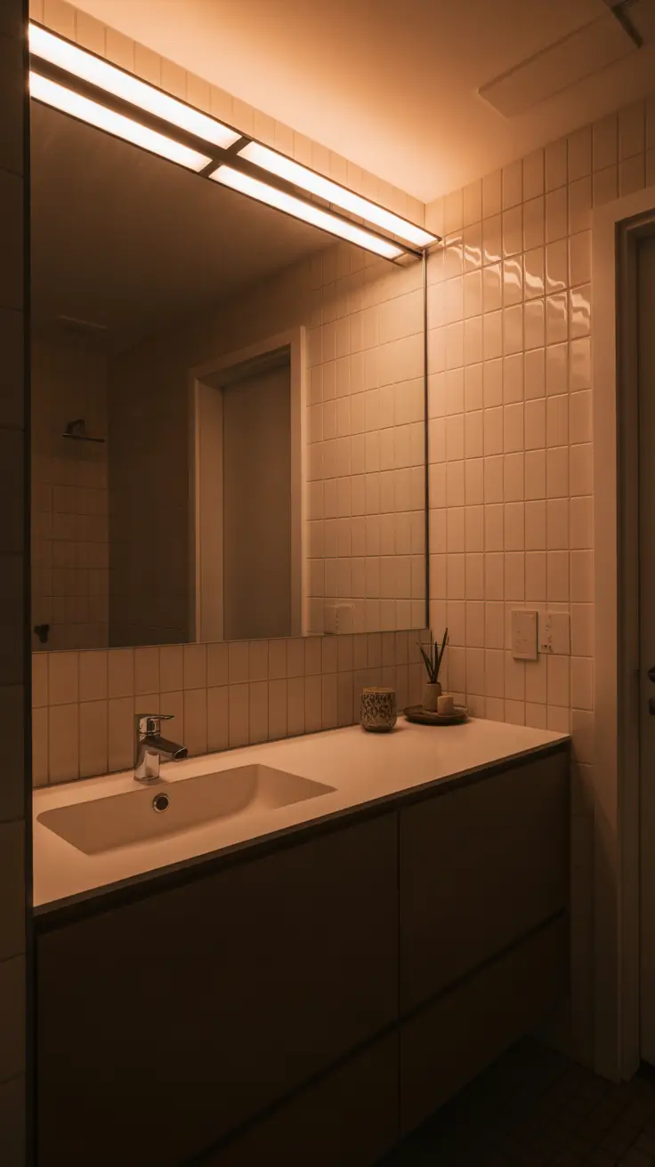 28 Bathroom Mirrors Ideas 2026: Stylish Designs for Every Space and Style