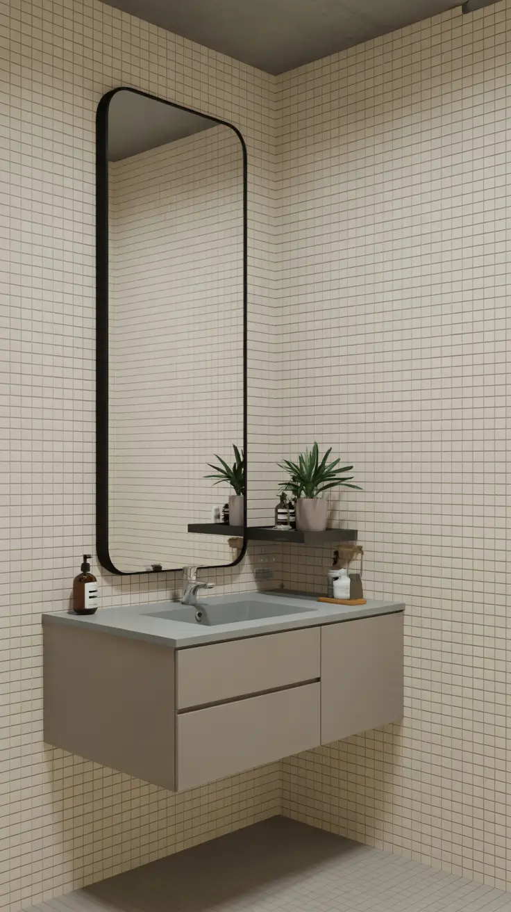 28 Bathroom Mirrors Ideas 2026: Stylish Designs for Every Space and Style