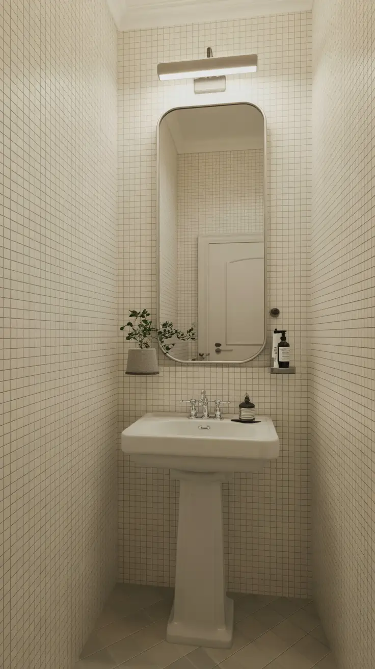 28 Bathroom Mirrors Ideas 2026: Stylish Designs for Every Space and Style