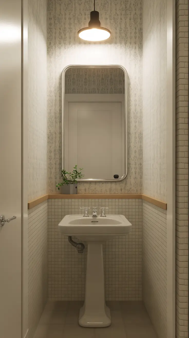 28 Bathroom Mirrors Ideas 2026: Stylish Designs for Every Space and Style