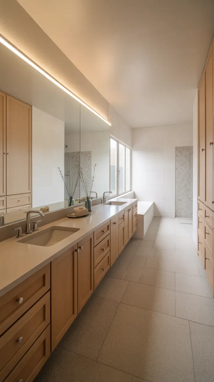 28 Bathroom Mirrors Ideas 2026: Stylish Designs for Every Space and Style