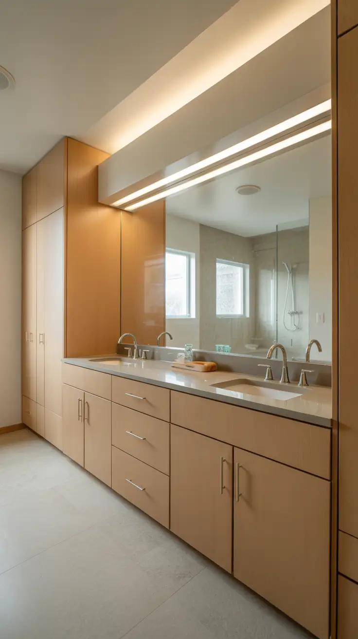 28 Bathroom Mirrors Ideas 2026: Stylish Designs for Every Space and Style