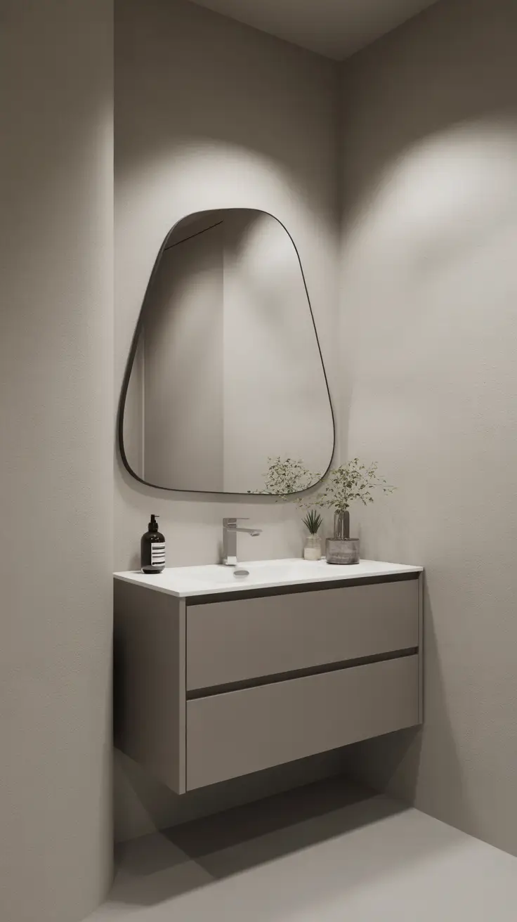 28 Bathroom Mirrors Ideas 2026: Stylish Designs for Every Space and Style