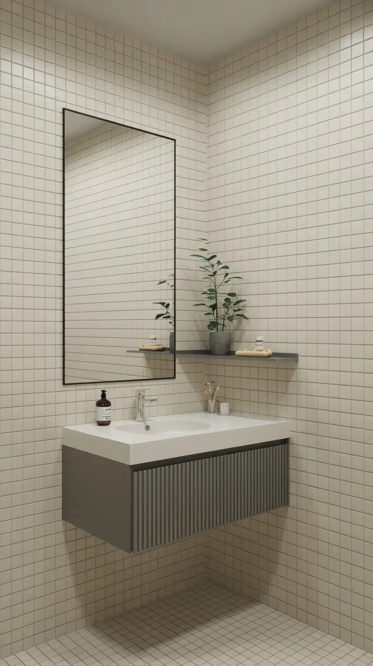 28 Bathroom Mirrors Ideas 2026: Stylish Designs for Every Space and Style