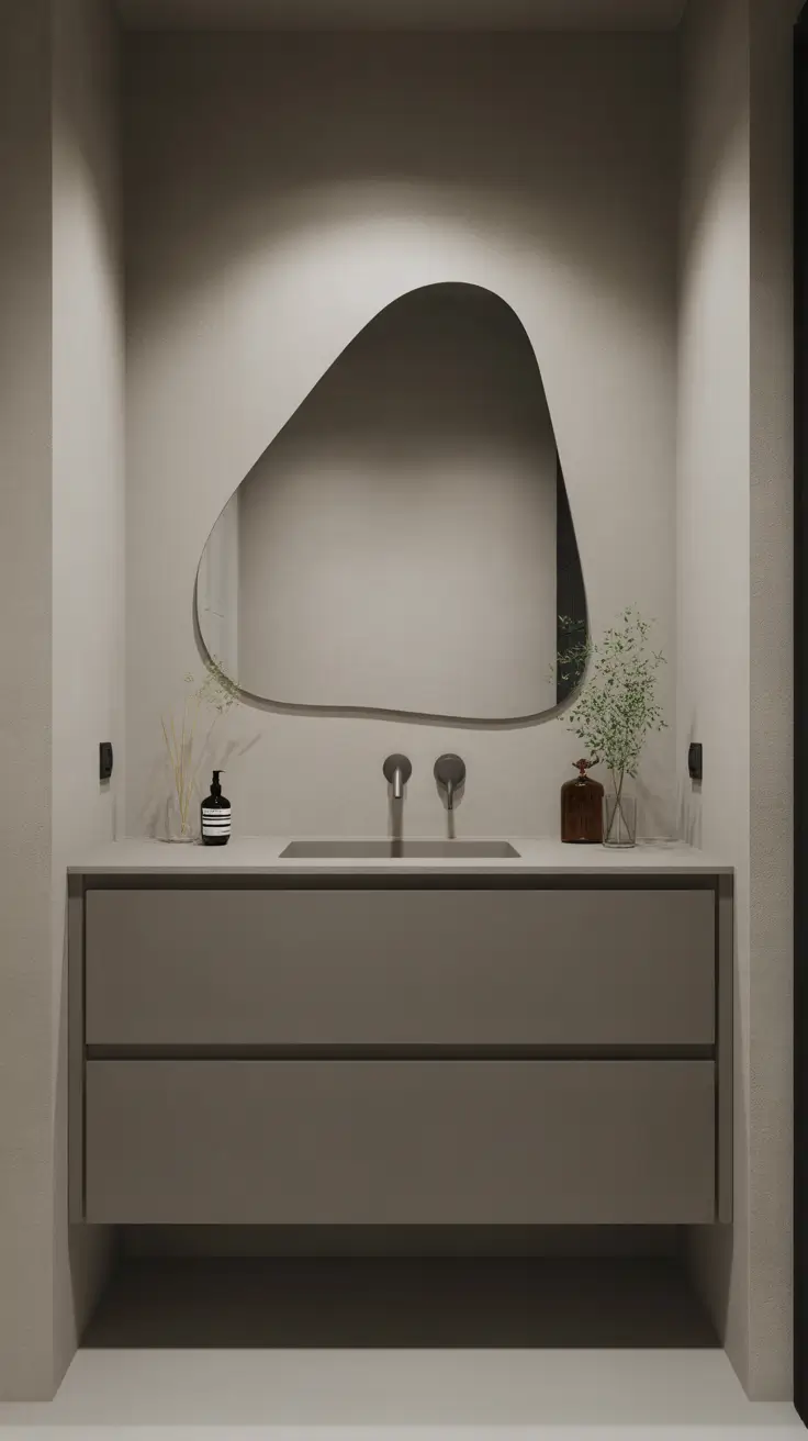 28 Bathroom Mirrors Ideas 2026: Stylish Designs for Every Space and Style