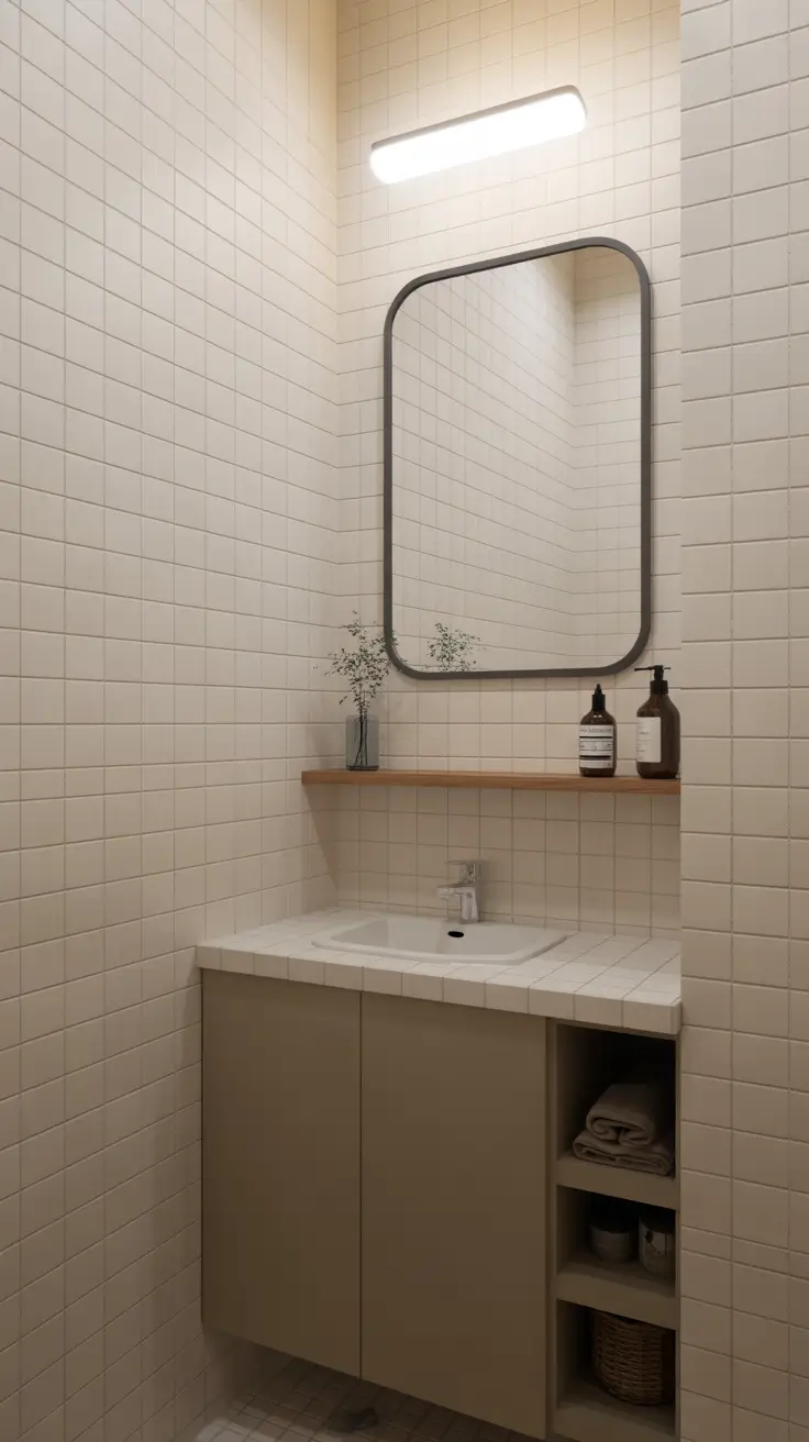 28 Bathroom Mirrors Ideas 2026: Stylish Designs for Every Space and Style