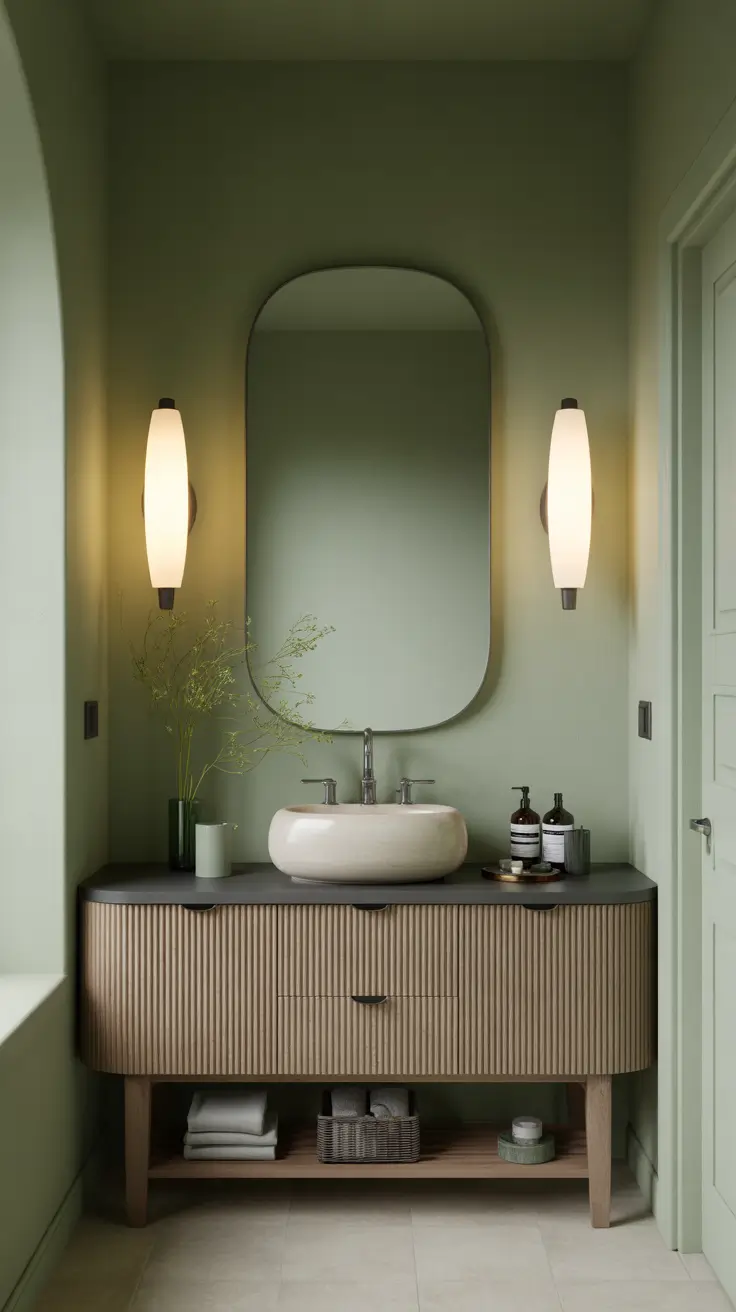 28 Bathroom Mirrors Ideas 2026: Stylish Designs for Every Space and Style