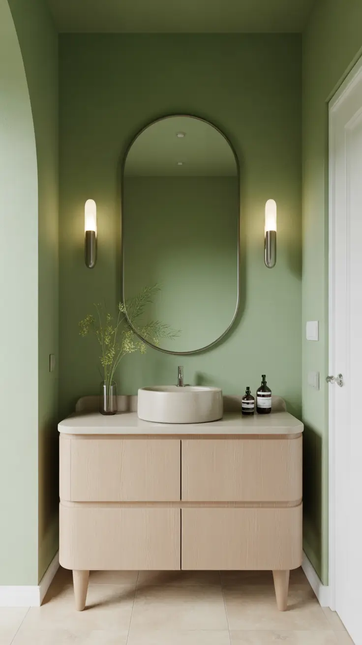 28 Bathroom Mirrors Ideas 2026: Stylish Designs for Every Space and Style
