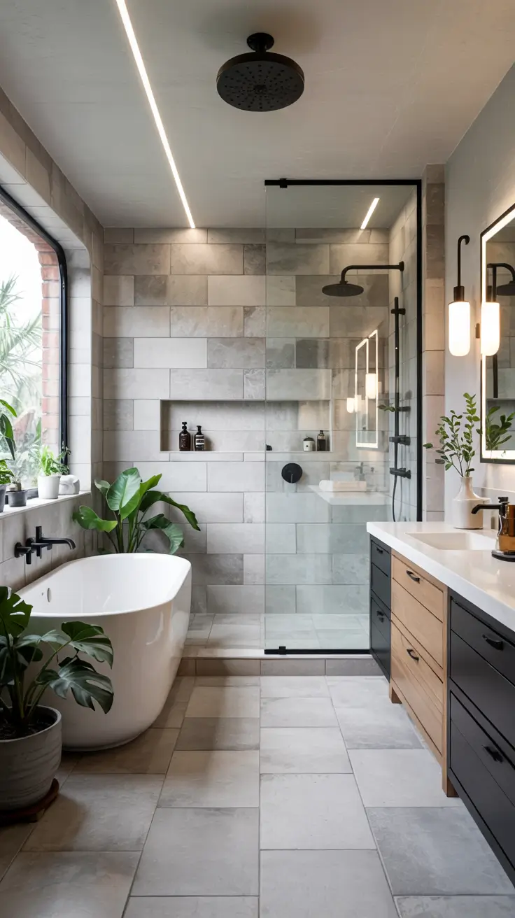 34 Bathroom Remodel Ideas 2026: Fresh Designs for Every Style and Space