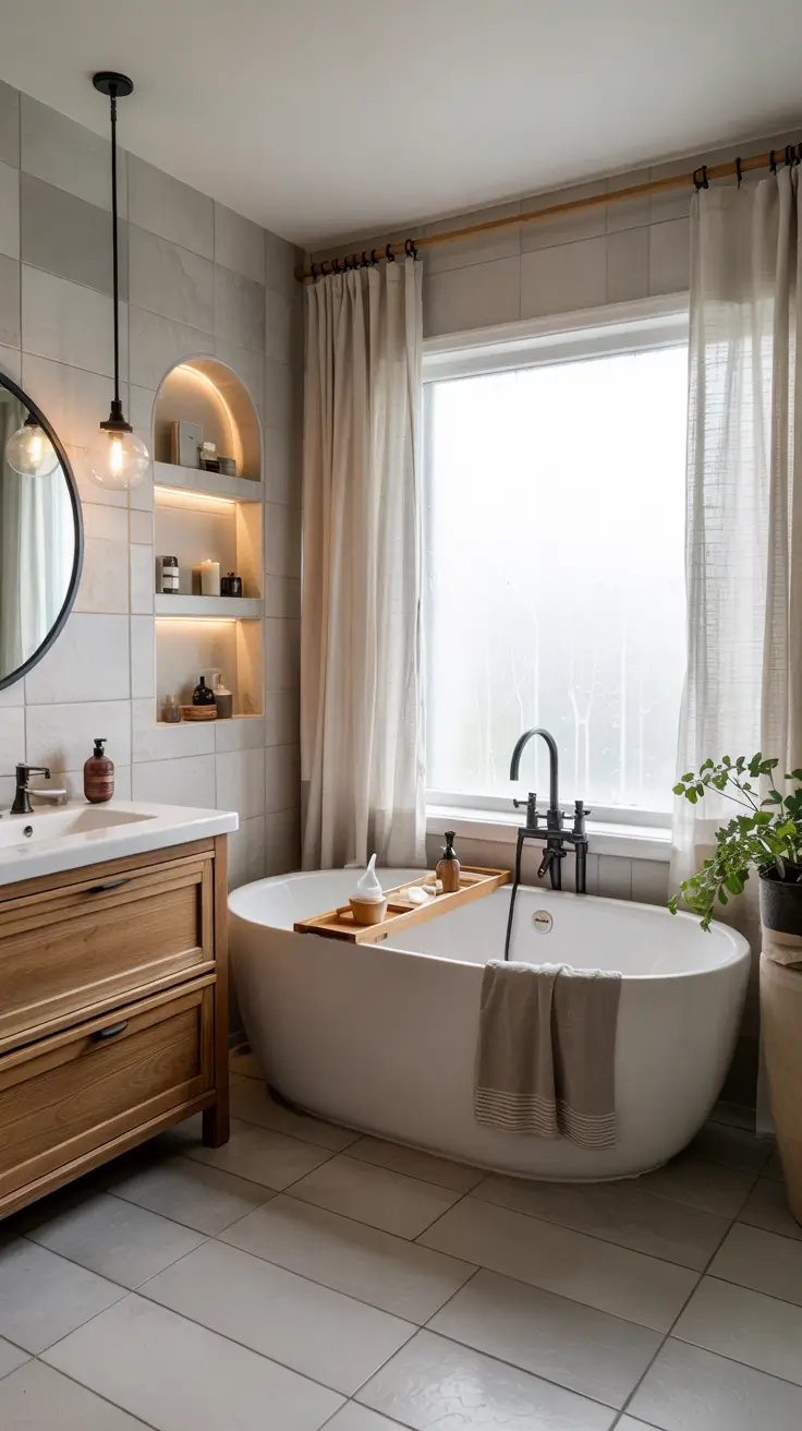 34 Bathroom Remodel Ideas 2026: Fresh Designs for Every Style and Space
